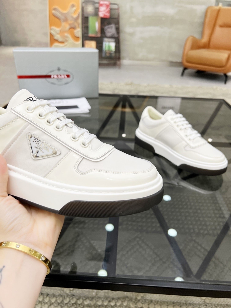 Prada Casual Shoes